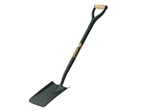 Image of Bulldog 5NDAM All Metal Newcastle Drainer