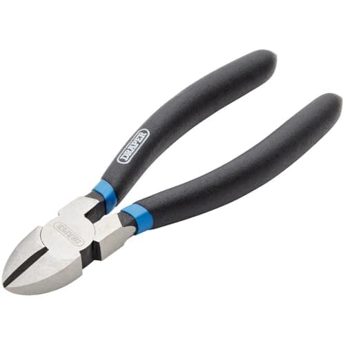 Image of Draper 07055 160mm Diagonal Side Cutter