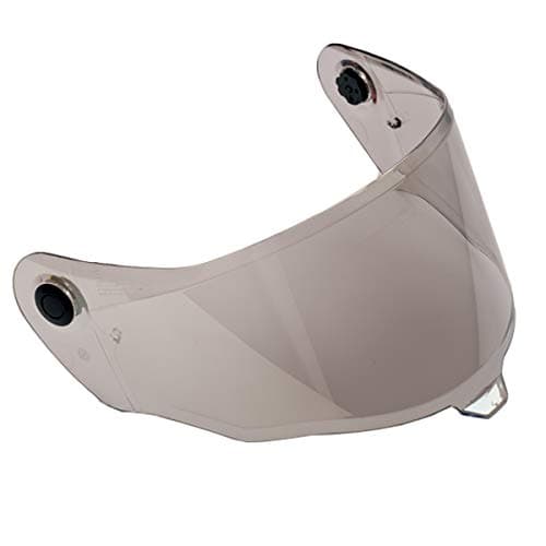 Image of BELL 7072355 ProStar/RaceStar/Star Panovision Visor Iridium Dark Silver