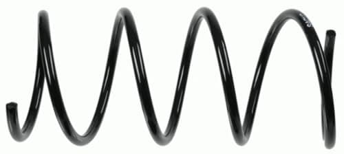 Image of SACHS 997 913 Coil Spring for and other applications