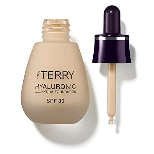 Image of By Terry Hyaluronic Hydra-Foundation SPF 30-100N Neutral-Fair For Women 1 oz Foundation