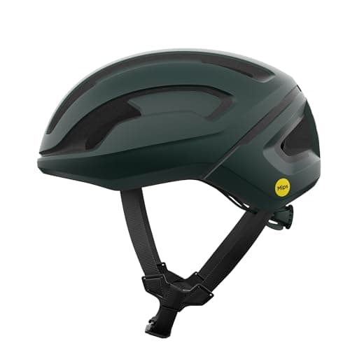 Image of POC Omne Air MIPS Bike Helmet bike helmet with MIPS technology, adjustable and optimally ventilated, for men and women, ideal for leisure and commuting
