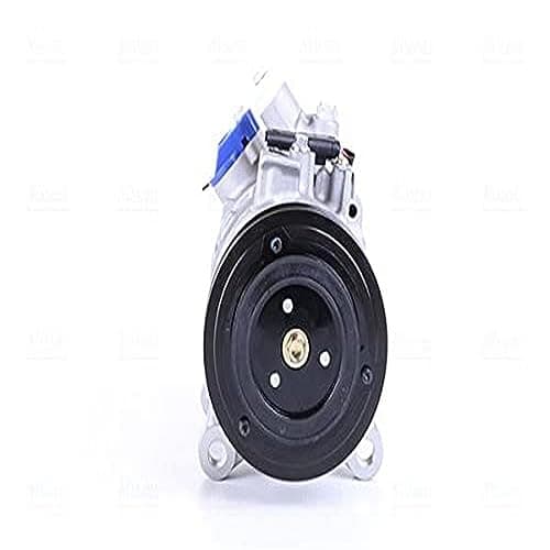 Image of Nissens 89593 Compressor for Air Conditioner
