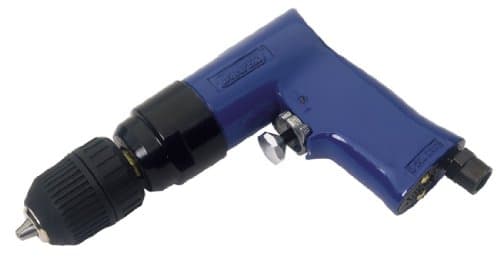Image of Draper Air 51678 reversible air drill (Old Version)