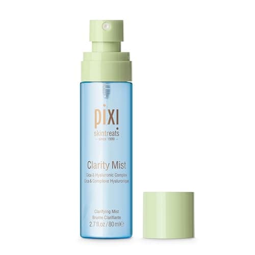 Image of Pixi Beauty Clarity Mist | Cooling and Soothing | 80ml / 2.7 fl oz