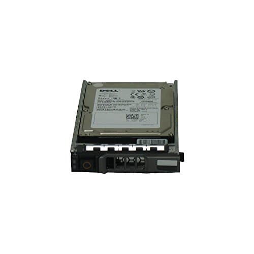 Image of Dell 146GB SAS 10000 RPM 146GB 63.5mm (2.5") 10000RPM