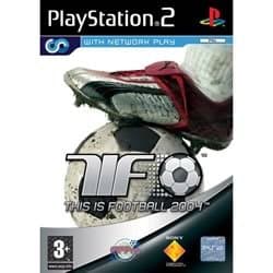 Image of This is Football 2004 (PS2)