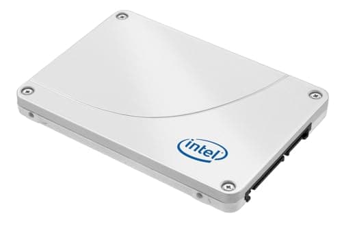 Image of Intel Solid-State Drive D3-S4510 Series - Solid state drive - encrypted - 7.68 TB - internal - 2.5" - SATA 6Gb/s - 256-bit AES