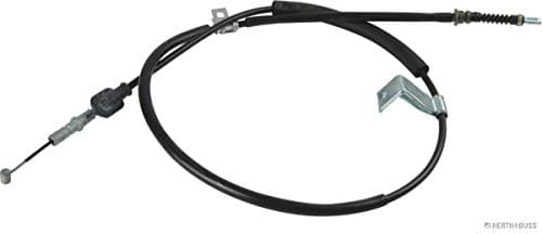Image of HERTH+BUSS JAKOPARTS J3924069 Parking Brake Cable