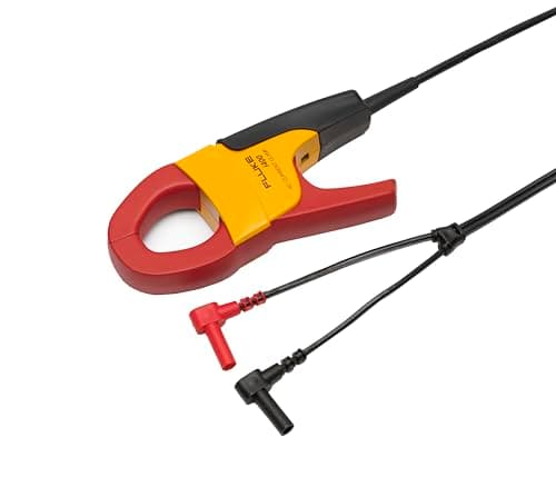 Image of I400S AC Current Clamp (400A)