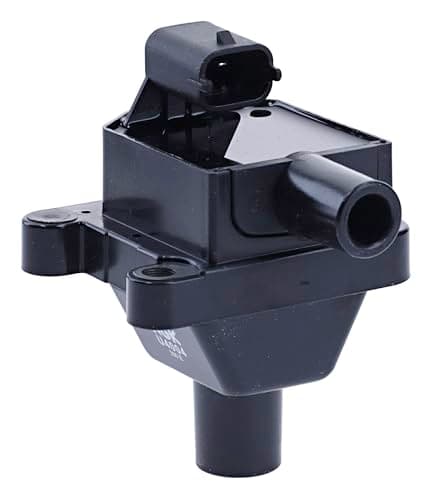 Image of NGK Ignition Coil | U4004