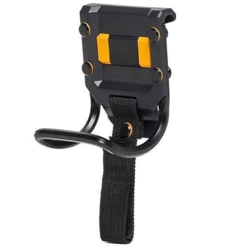 Image of Xnuiasqe for TB-52 Modular Hammer Loop Portable Hammer Hanger Belt Buckle Compact Power Tool Accessories