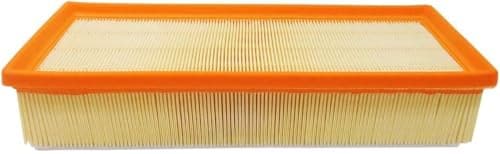 Image of MAHLE LX 2046 - Air Filter Car - Engine
