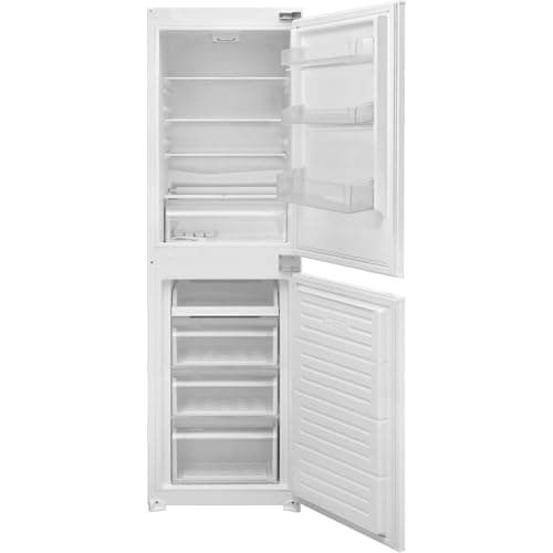 Image of Altimo ABFF50502 244l Low Frost Integrated Fridge Freezer