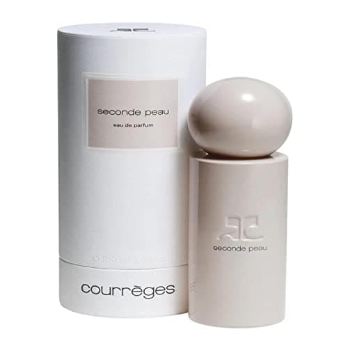 Image of Courrèges Seconde Peau Eau de Parfum 100ml