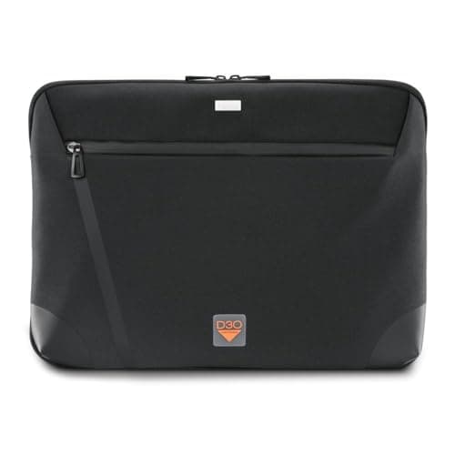 Image of Hama "Extreme Protect" Laptop Sleeve, 40-41 cm (15.6"- 16.2"), Black