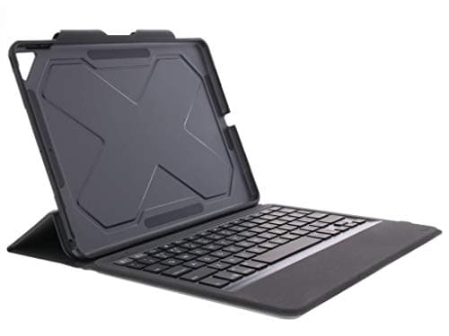 Image of ZAGG Rugged Messenger Folio Case for 10.5-Inch iPad Pro