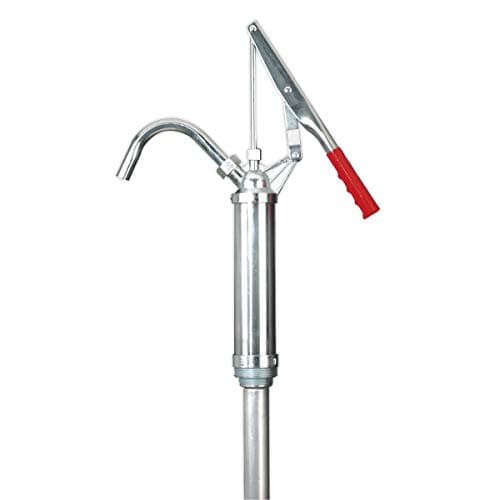 Image of Sealey Tp68 Heavy-Duty Lever Pump