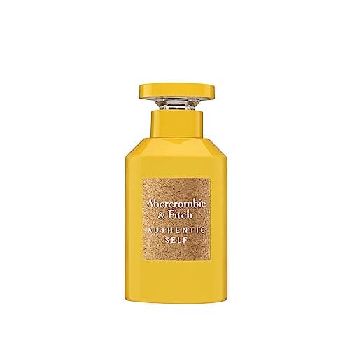 Image of Abercrombie & Fitch Authentic Self Women Eau de Parfum 100ml