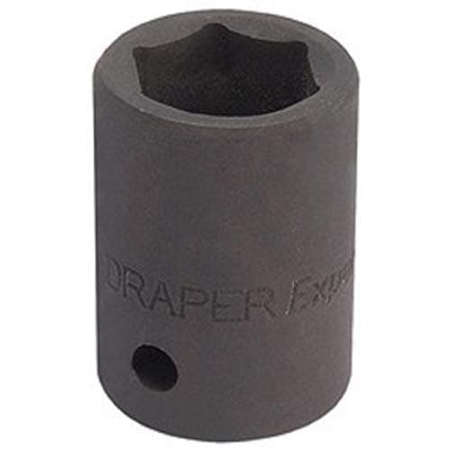 Image of Draper 13762 1/2-inch Drive 18mm Impact Socket