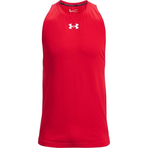 Image of Under Armour Men's UA BASELINE COTTON TANK Shirt