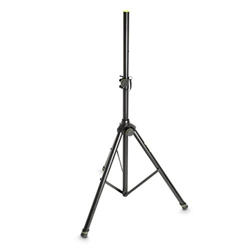Image of Gravity SP 5212 B - Speaker Stand, 35 mm, Steel