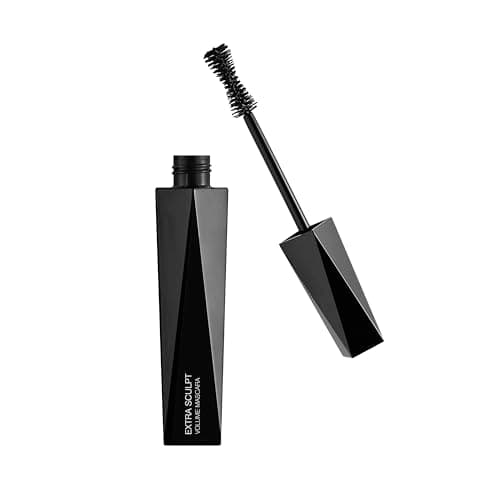 Image of KIKO Milano Extra Sculpt Volume Mascara | Volumizing Mascara For Fuller-Looking Lashes With A Panoramic Effect