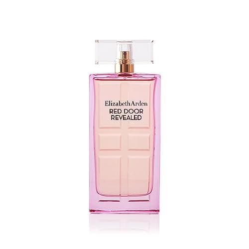 Image of Elizabeth Arden Red Door Revealed Eau de Parfum Spray, 100ml, Floral Fragrance, Luxury Perfume for Women