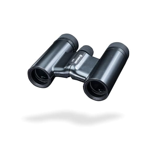 Image of Vanguard Vesta 8210 Bp 8X21 Compact Binoculars - Black