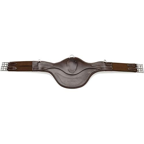 Image of Whitaker Full Leather Stud Guard