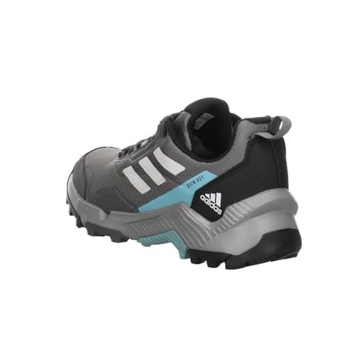 Image of adidas Women's Eastrail 2 R.rdy W Trainers, Grey Five Dash Grey Mint Ton, 5.5 UK