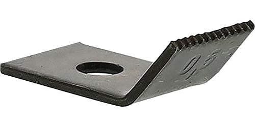 Image of KNIPEX 1 Pair of Spare Blades for 15 11 120 Ø 1.0 mm, 15 19 010