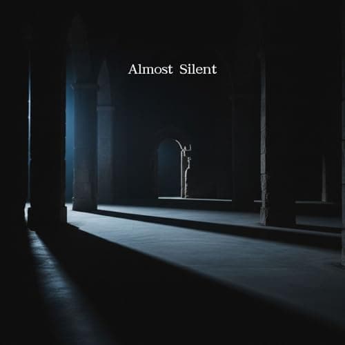Image of Almost Silent