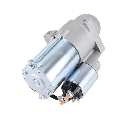Image of 12V Starter Motor Fit For Volvo Penta 3.0L 4.3L V6 5.0L 5.7L 3860566 111786 115985 358762510 38547519
