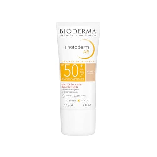 Image of Bioderma Photoderm AR SPF50+ 30ml