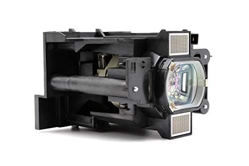 Image of Replacement projector lamp for Hitachi DT01291, CPWX8255LAMP