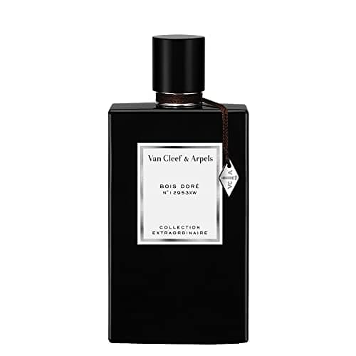 Image of Van Cleef and Arpels Collection Extraordinaire Bois Doré Eau De Parfum 75ml