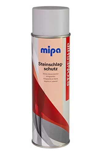 Image of Mipa Stonechip Light Grey Aerosol (500ML)
