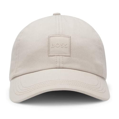 Image of BOSS Kids Baseball Cap Grey 070 Mens