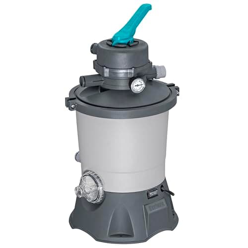Image of Bestway Sand Filter System 3,028 l/h, 85 W