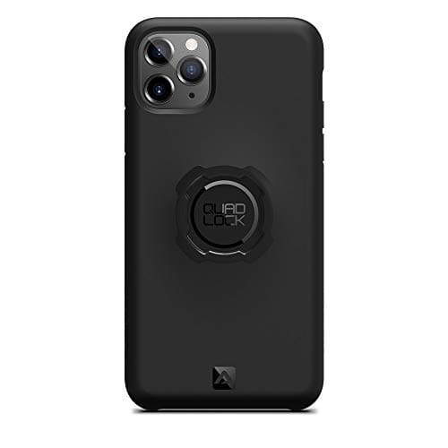 Image of Quad Lock Case for iPhone 11 Pro Max Black