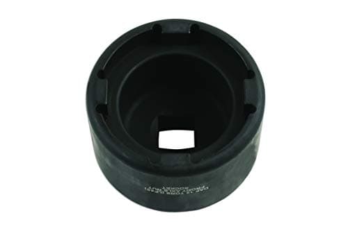 Image of Laser 7375 Front Axle Hub Nut Socket 3/4"D - for DAF 12 Tonne (LF45), Variety pack