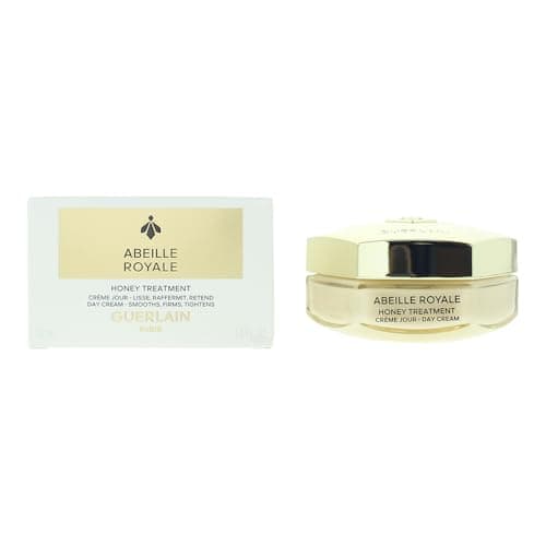 Image of GUERLAIN Abeille Royale Honey Treatment Day Cream 50 ml