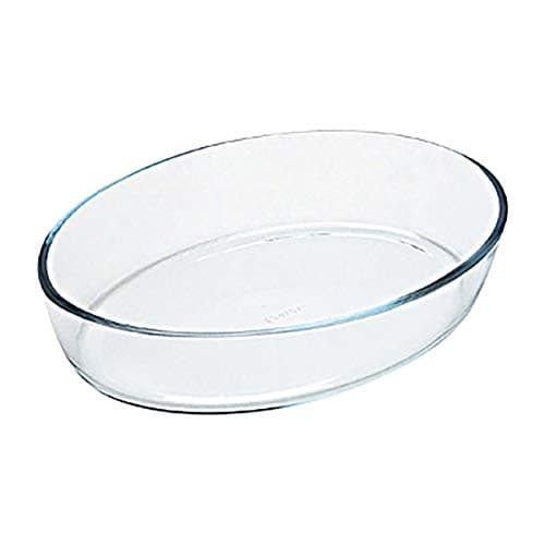 Image of PIREX Oval pan Excellence 39x27 oking pot