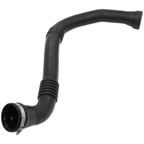 Image of BIAREN Intercooler Turbo Hose Pipe for Vauxhall Opel Insignia 1.6 CDTI 136HP 2.0 CDTI 170HP (2015-2017) 1302288 13419442 13419441