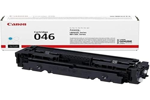 Image of Canon 1243C002 Laser Toner - Yellow
