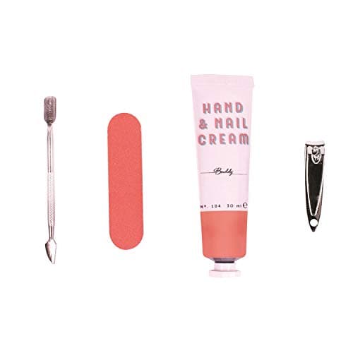 Image of Fizz Creations Buddy Nail Kit