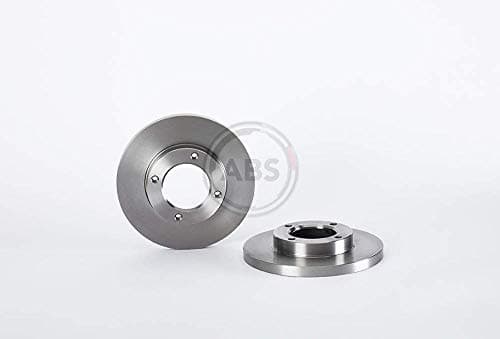 Image of Brembo 08.7860.10 Front Brake Disc - Set of 2