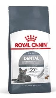 Image of ROYAL CANIN Oral Care Dry Cat Food 400g (Pack of 2)