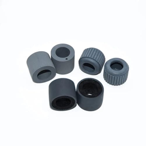 Image of 1 set 4009B001AA 4009B001 Compatible Exchange Roller Kit Tire - for CANON - DR-6050C DR-7550C DR-9050C / DR 6050C 7550C 9050C